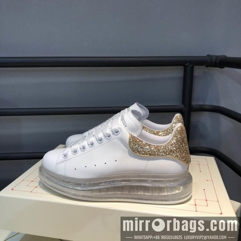 Replica Alexander McQueen Shoes sz34-46 03mnw12