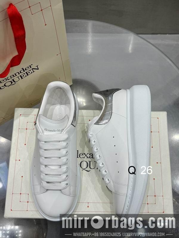 Alexander McQueen Shoes Alexander Mcqueen sz35-45 L1201