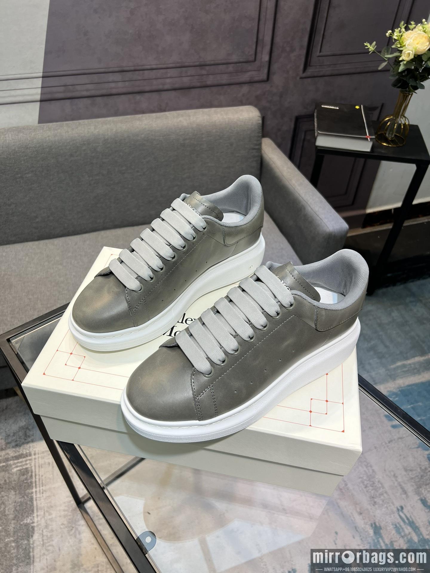 Replica Alexander McQueen Shoes sz35-45 hnh0102