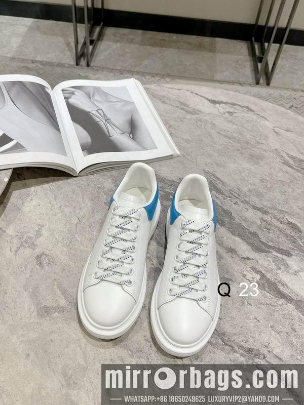 Replica Alexander McQueen Shoes sz35-45 HY0301