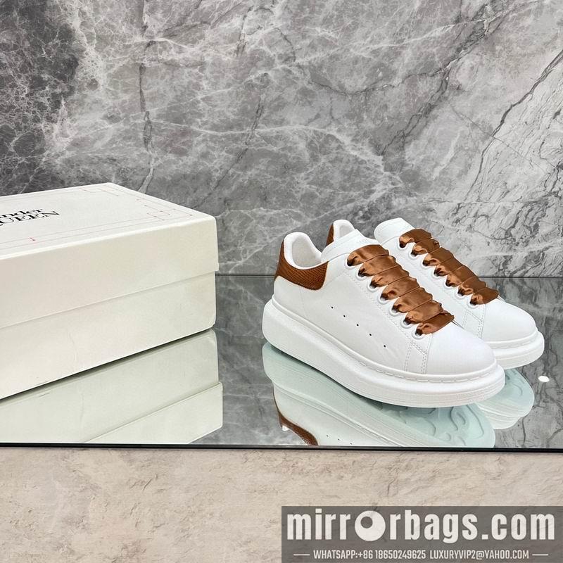 Replica Alexander McQueen Shoes sz34-46 hnm0103