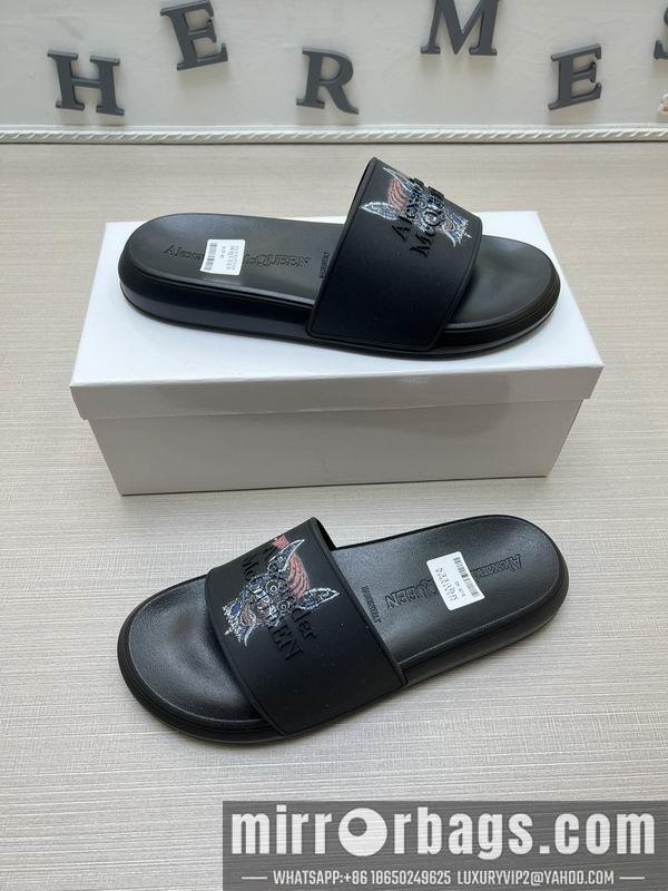 Replica Alexander McQueen Shoes sz36-45 mnw0301