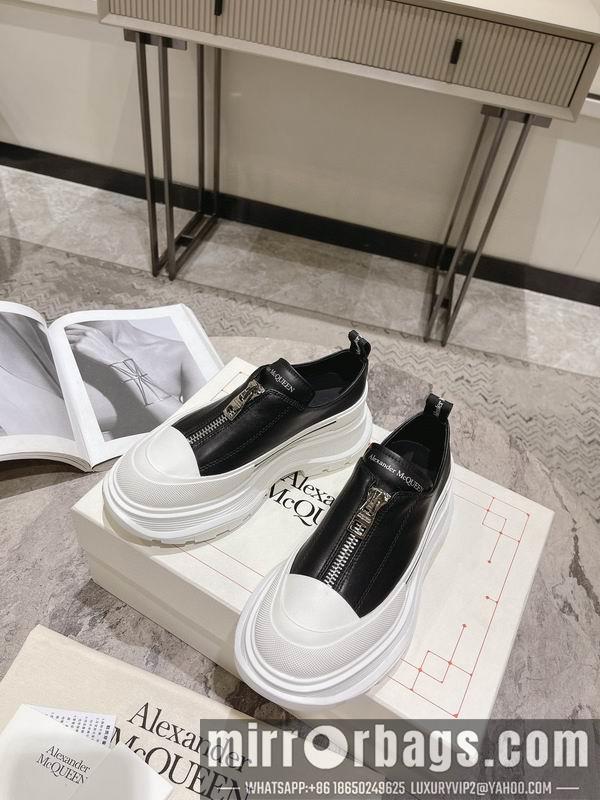 Replica Alexander McQueen Shoes sz35-45 hnm0103