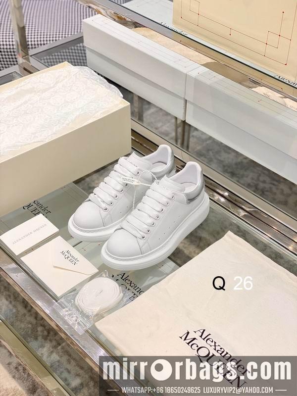 Alexander McQueen Shoes Alexander Mcqueen sz35-45 L1101