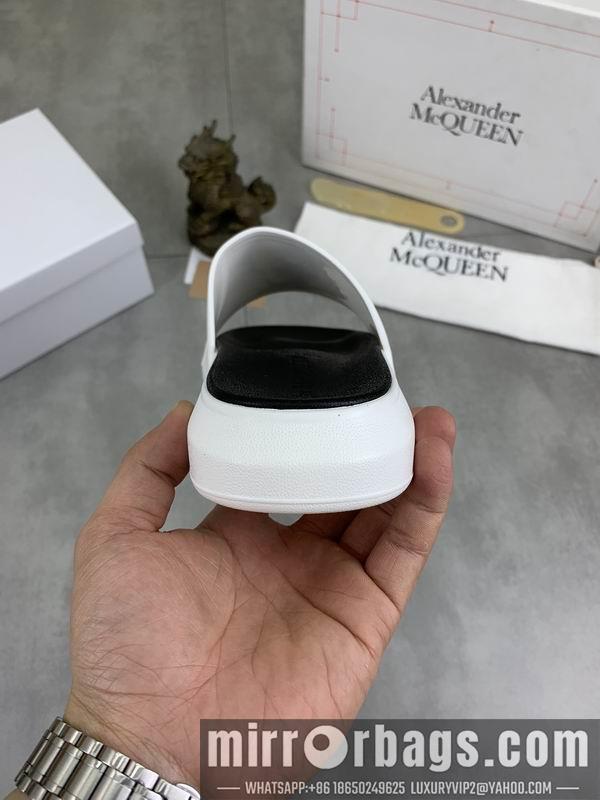 Replica Alexander McQueen Shoes sz35-46 mnw0419