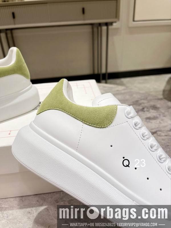 Replica Alexander McQueen Shoes sz35-45 HY0301