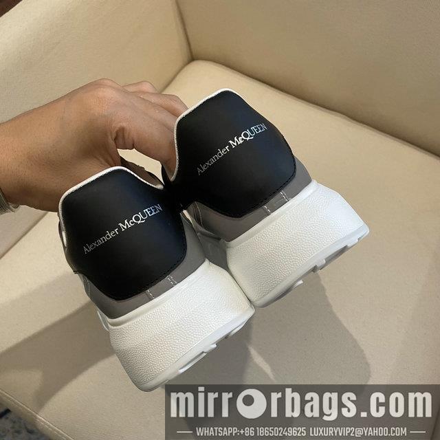 Alexander McQueen Shoes 21815025 SZ 35-44