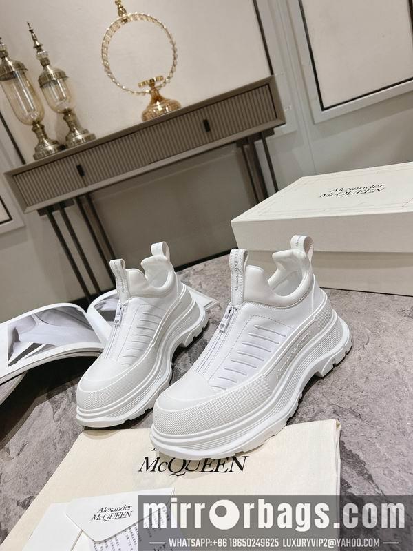 Replica Alexander McQueen Shoes sz35-45 hnm0104