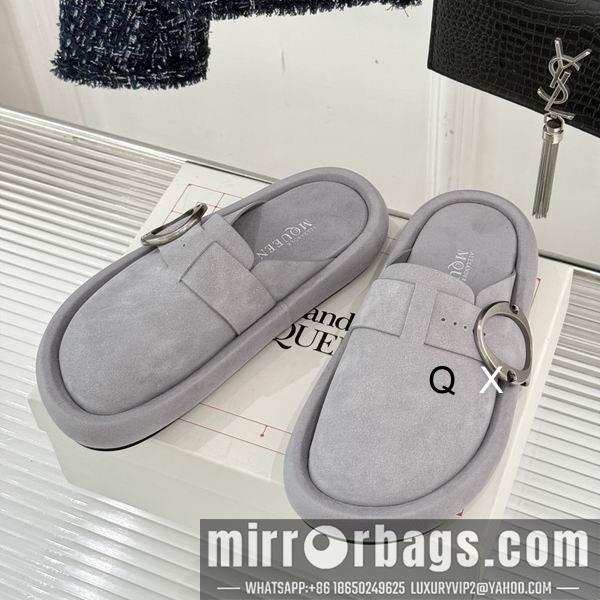 Alexander McQueen Shoes ALexander McQueen sz35-40 JX0302