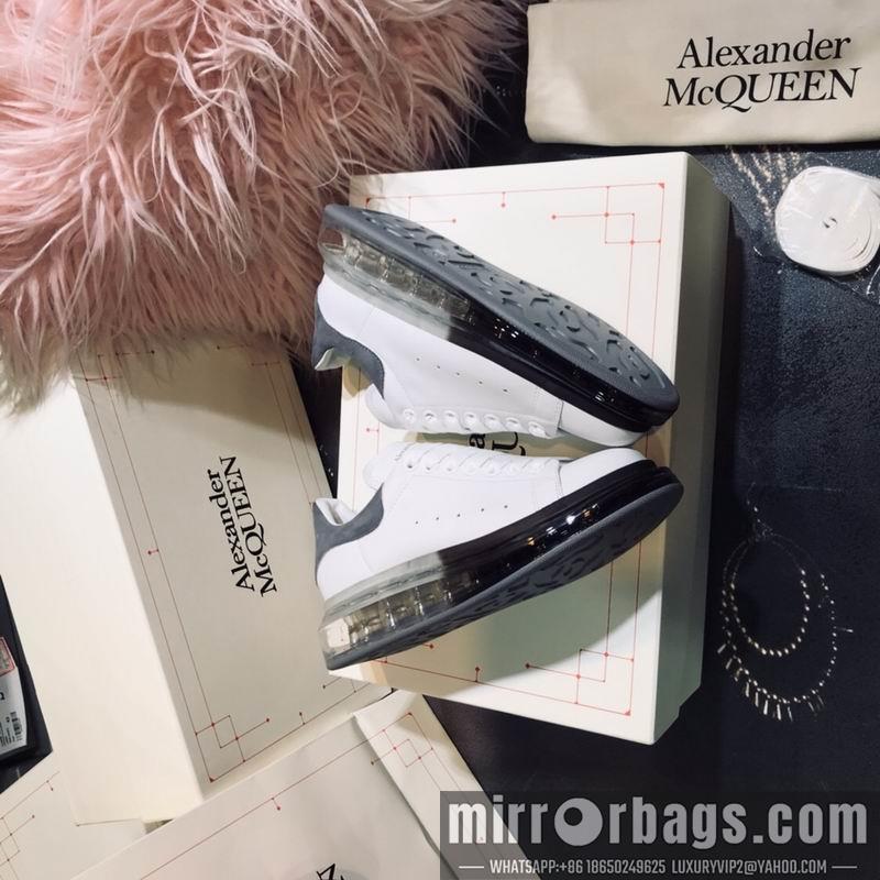 Replica Alexander McQueen Shoes sz34-46 03mnw11