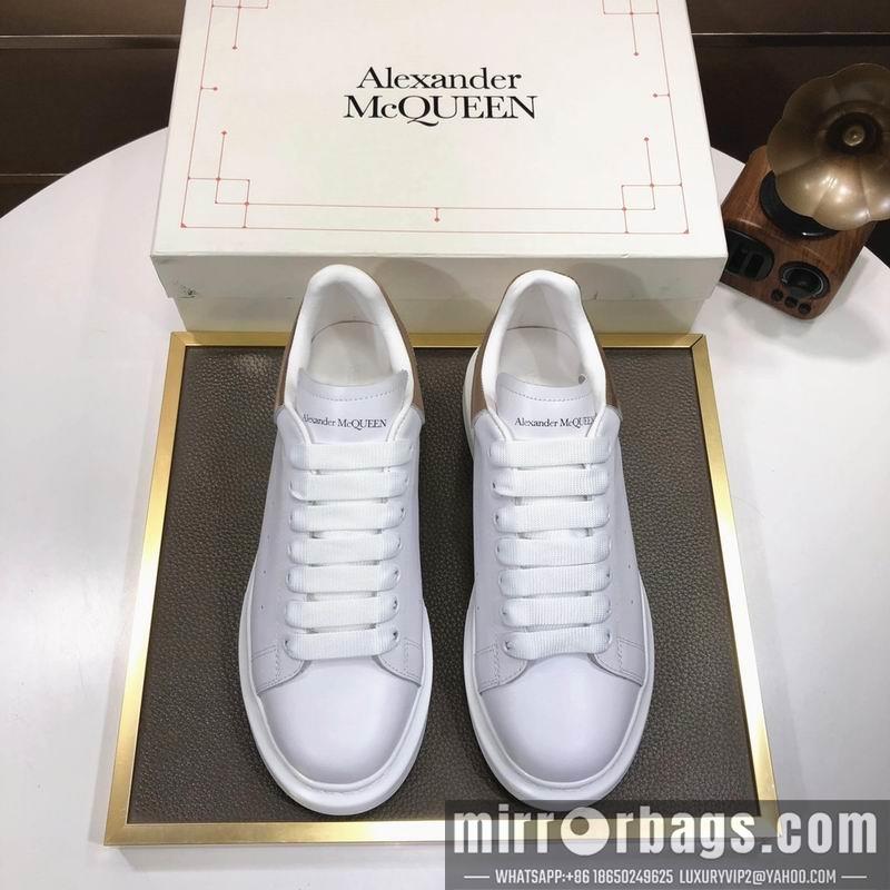 Replica Alexander McQueen Shoes sz35-44 hnh0301