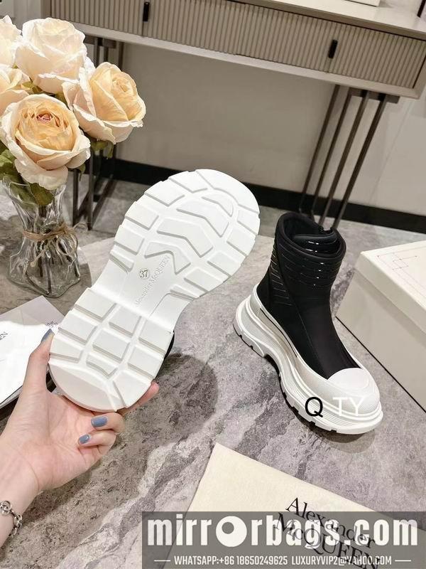Alexander McQueen Shoes Alexander Mcqueen sz35-45 TY0902