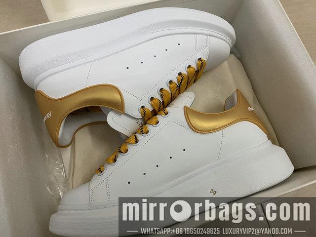 Alexander McQueen Shoes 21815137 SZ 35-44