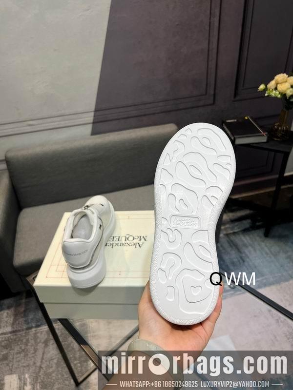 Alexander McQueen Shoes Alexander Mcqueen sz35-45 WM1205