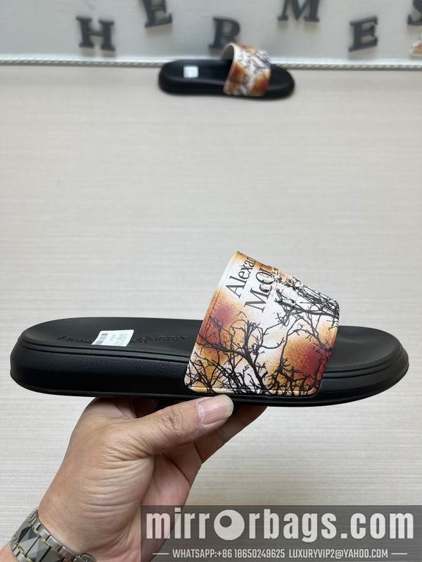 Replica Alexander McQueen Shoes sz36-45 mnw0302