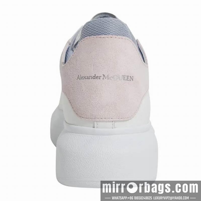 Replica Alexander McQueen Shoes sz35-45 03mnw13