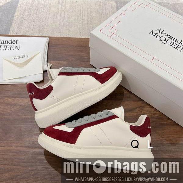 Alexander McQueen Shoes Alexander Mcqueen sz35-45 LL1205