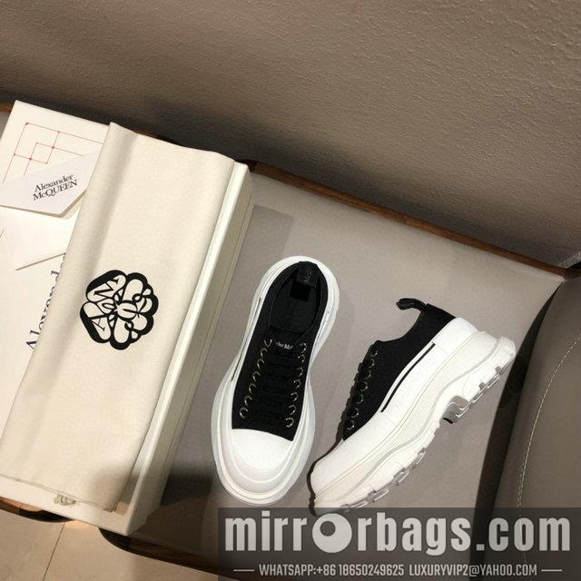 Alexander McQueen Shoes 21815083 SZ 35-44