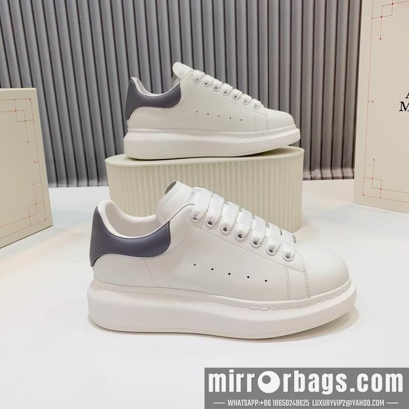 Replica Alexander McQueen Shoes sz34-45 03mnw14