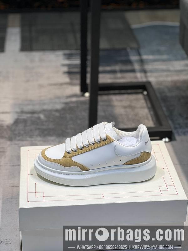 Replica Alexander McQueen Shoes sz35-44 hnm0105