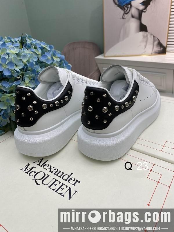 Replica Alexander McQueen Shoes sz35-45 HY0306