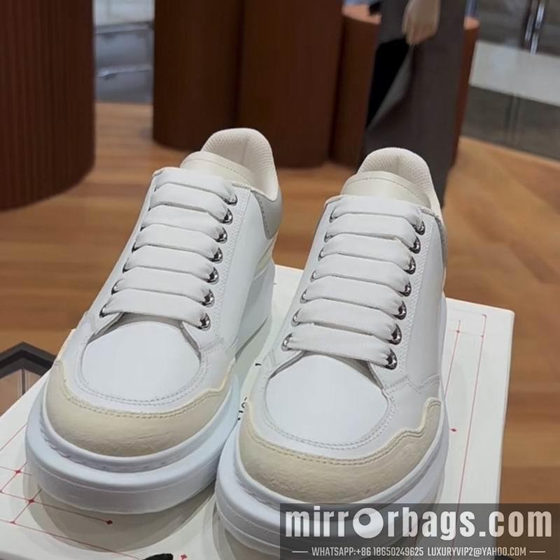 Replica Alexander McQueen Shoes sz35-45 03mnw11
