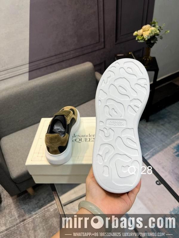 Alexander McQueen Shoes Alexander Mcqueen sz35-45 N0804