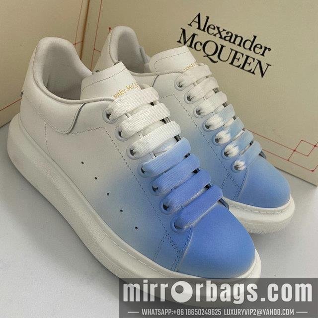 Alexander McQueen Shoes 21815128 SZ 35-44