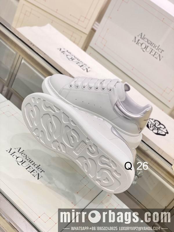 Alexander McQueen Shoes Alexander Mcqueen sz35-45 L1101