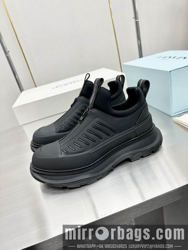 Replica Alexander McQueen Shoes sz35-45 nmw03