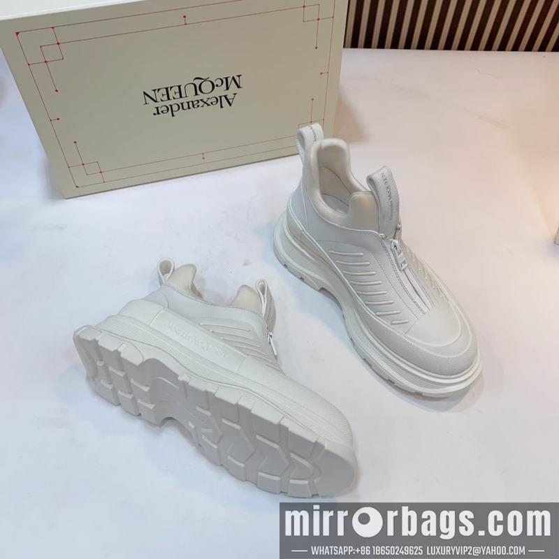 Replica Alexander McQueen Shoes sz35-45 nmw01