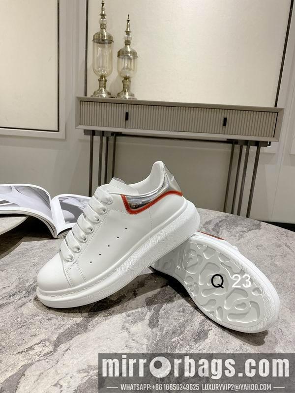 Replica Alexander McQueen Shoes sz35-45 HY0305