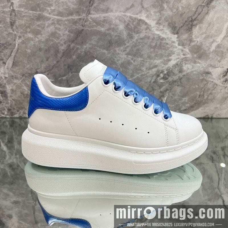 Replica Alexander McQueen Shoes sz34-46 hnm0103