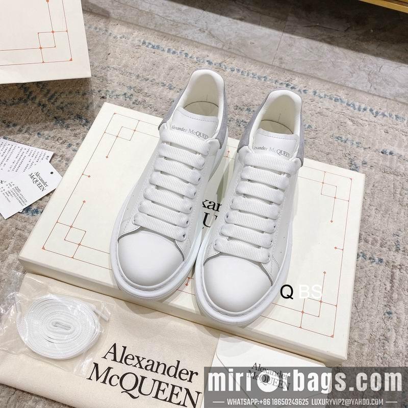 Alexander McQueen Shoes AlexanderMcqueen sz35-45 14C BS1103