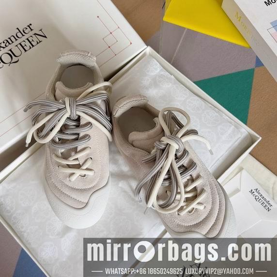 Replica Alexander McQueen Shoes sz35-45 mnh0901