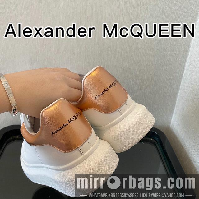 Alexander McQueen Shoes 21815149 SZ 35-44
