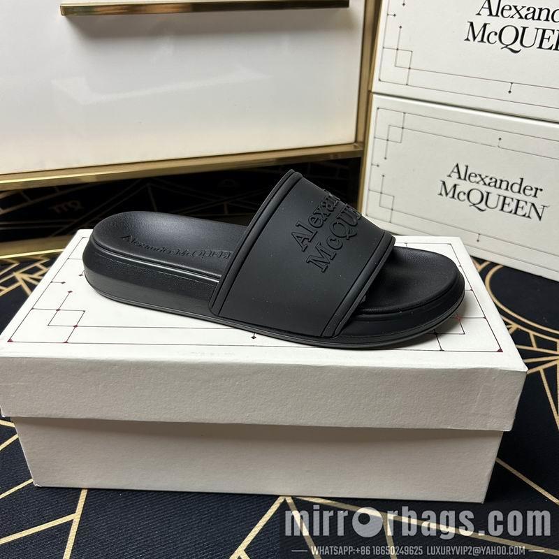 Replica Alexander McQueen Shoes sz35-46 hnw0422