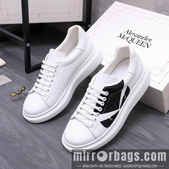 Replica Alexander McQueen Shoes sz38-44 hnh0209