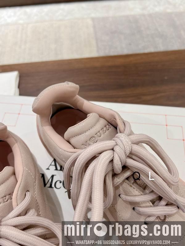 Alexander McQueen Shoes Alexander Mcqueen sz35-45 LL1206