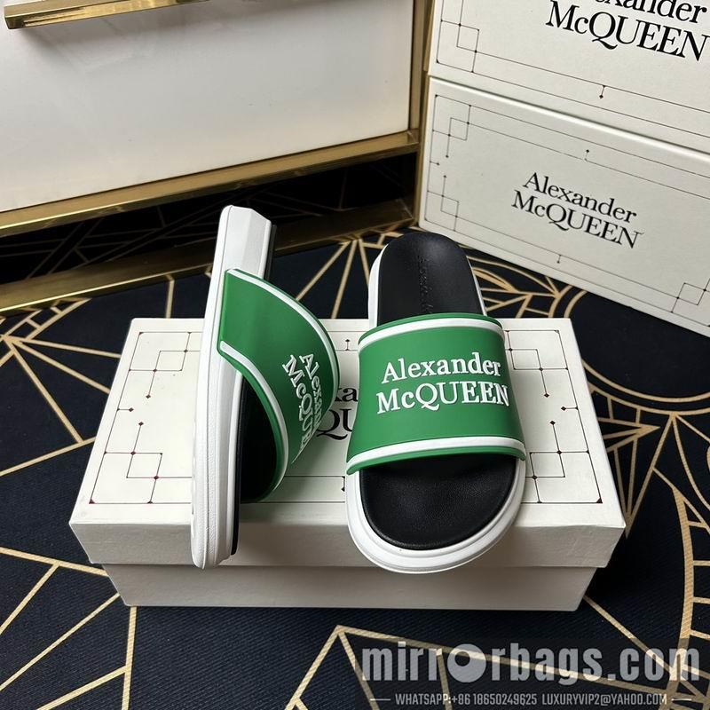 Replica Alexander McQueen Shoes sz35-46 hnw0423
