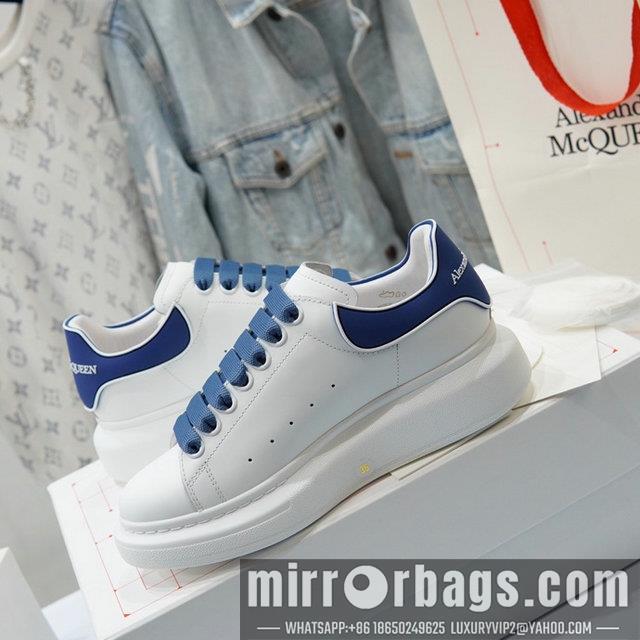 Alexander McQueen Shoes 21815085 SZ 35-44
