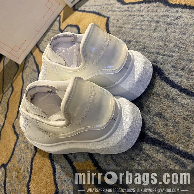 Alexander McQueen Shoes 21815040 SZ 35-44