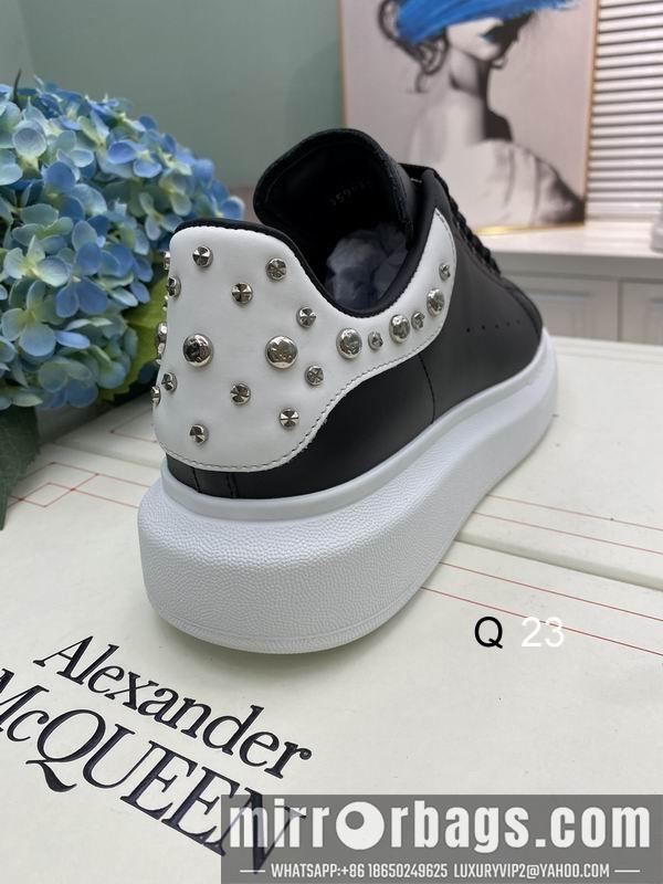 Replica Alexander McQueen Shoes sz35-45 HY0306
