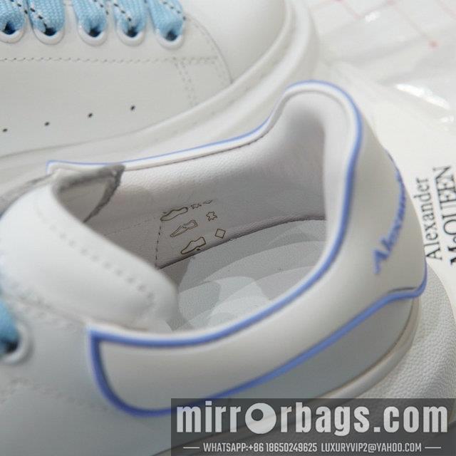 Alexander McQueen Shoes 21815085 SZ 35-44