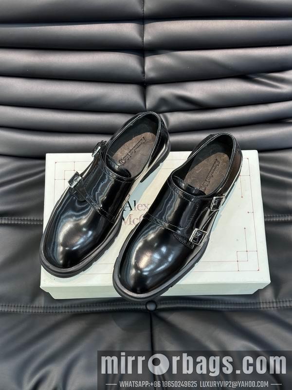 Replica Alexander McQueen Shoes sz38-44 hnm0101