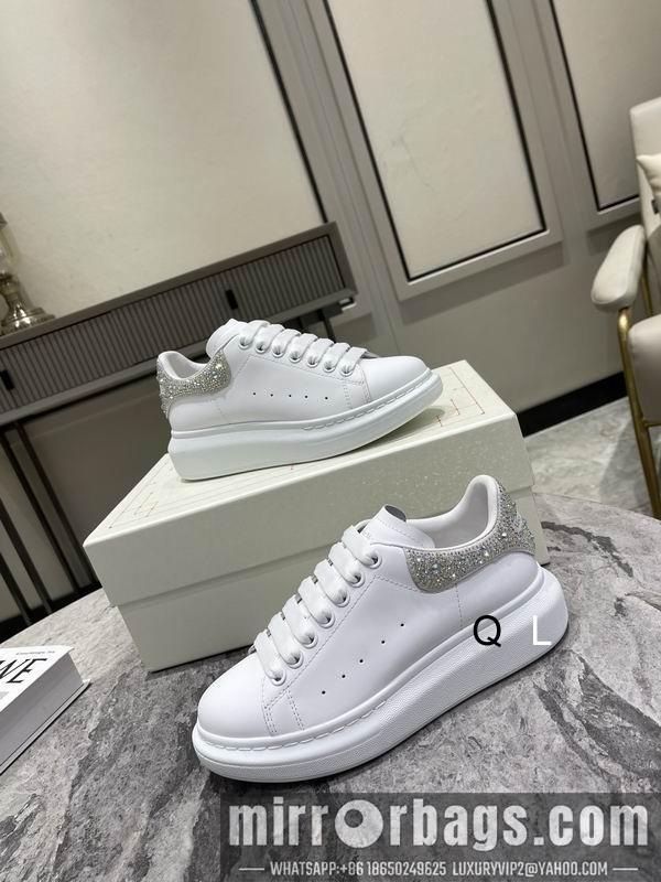 Alexander McQueen Shoes Alexander Mcqueen sz35-45 LL1204