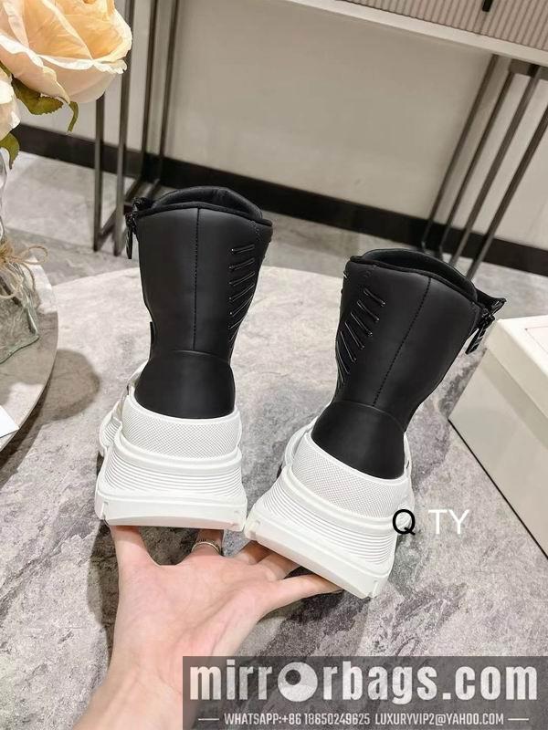 Alexander McQueen Shoes Alexander Mcqueen sz35-45 TY0902