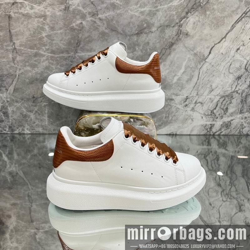 Replica Alexander McQueen Shoes sz34-46 hnm0103