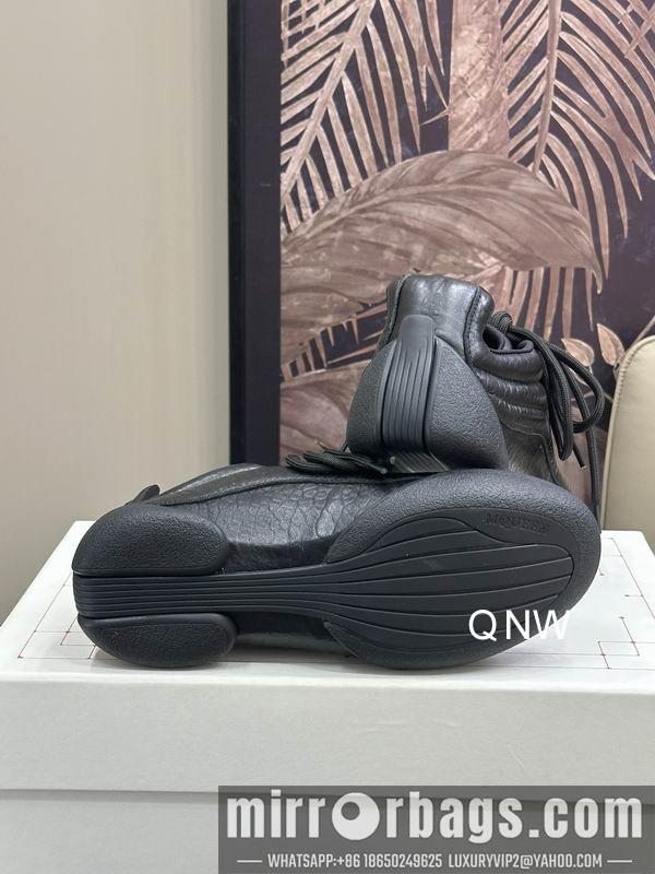 Alexander McQueen Shoes Alexander Mcqueen sz35-45 NW0901