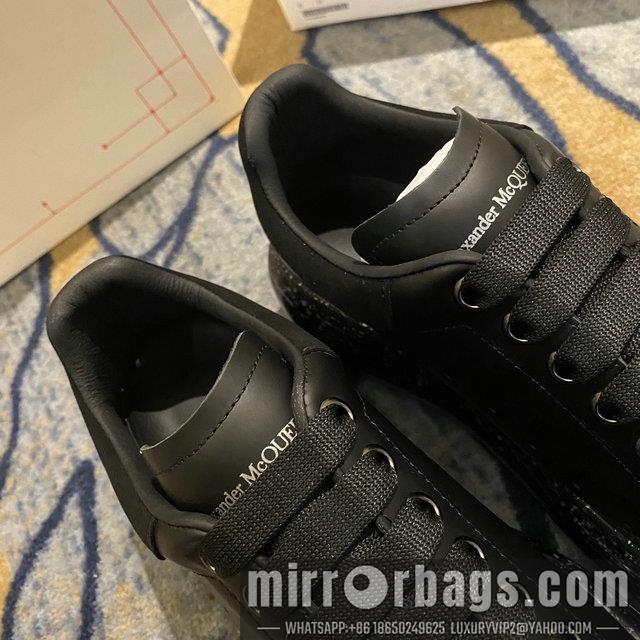 Alexander McQueen Shoes 21815040 SZ 35-44